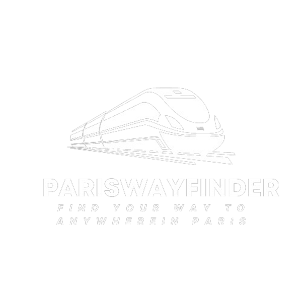 Logo-ParisWayFinder